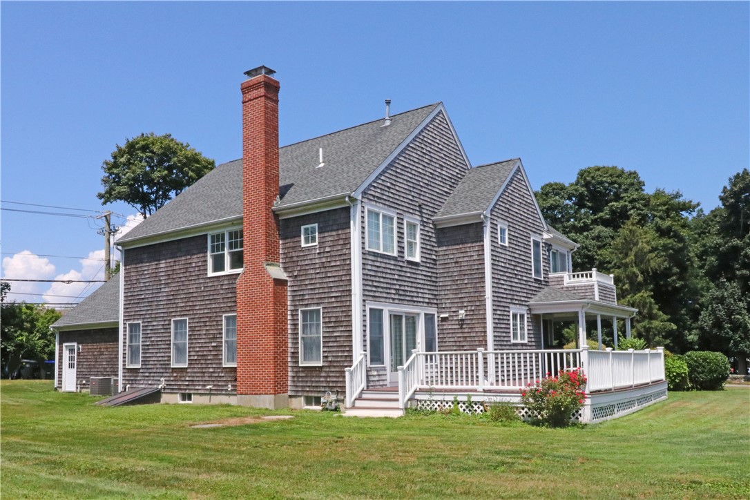 9 Prospect Lane