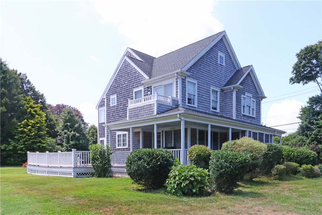 9 Prospect Lane