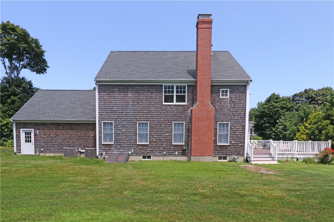 9 Prospect Lane