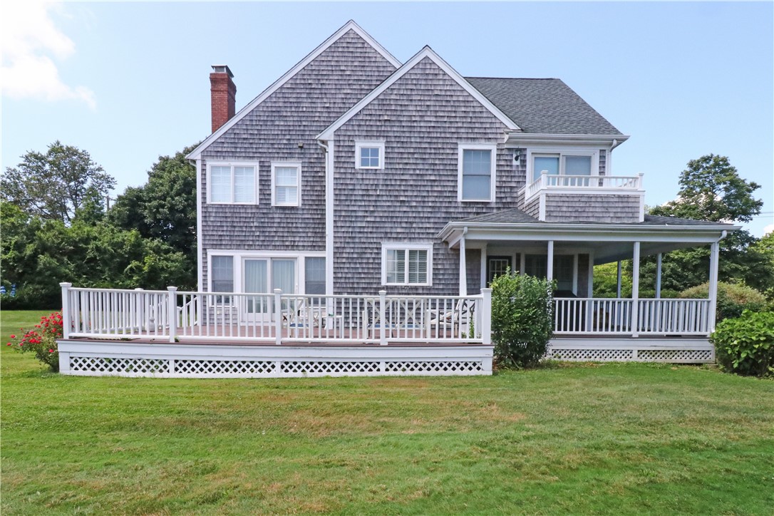 9 Prospect Lane