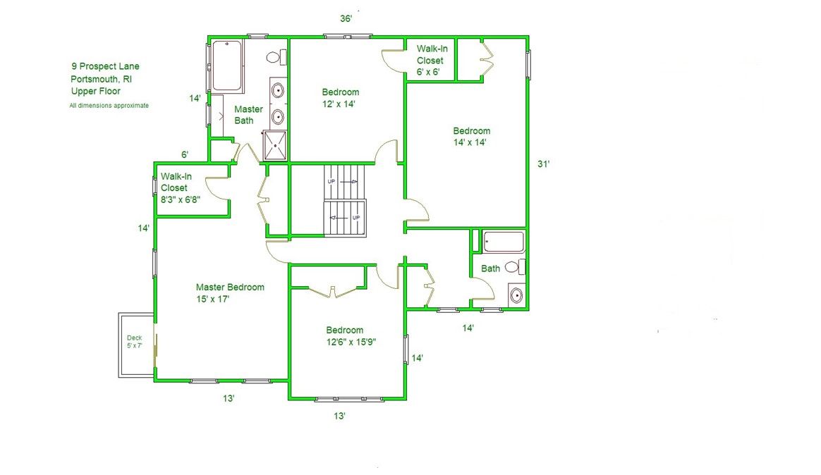 9 Prospect Lane