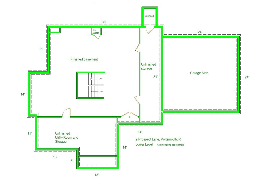 9 Prospect Lane