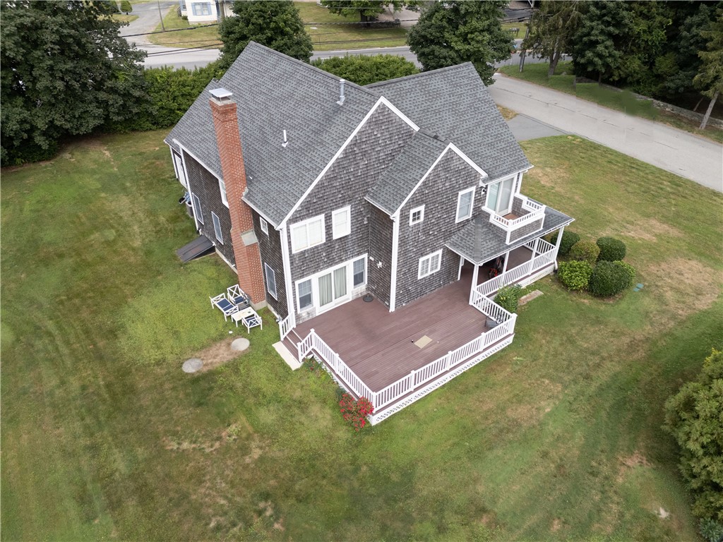 9 Prospect Lane