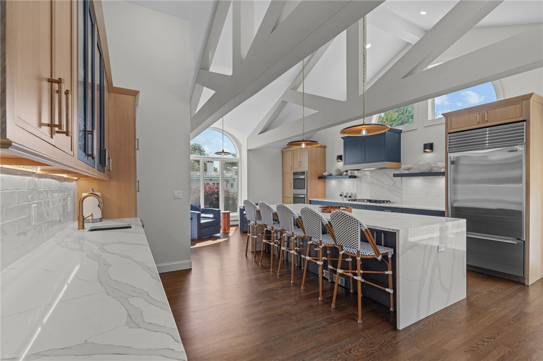 1 Harbor View Drive