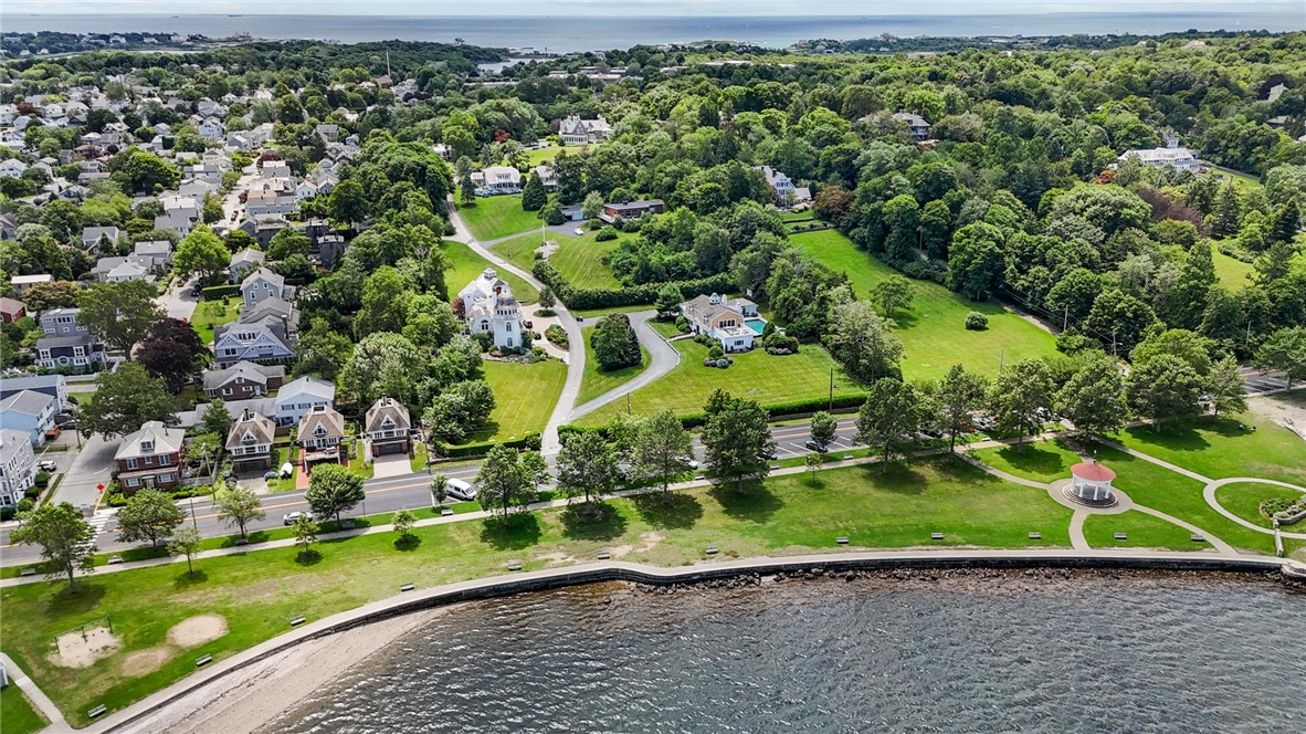 1 Harbor View Drive