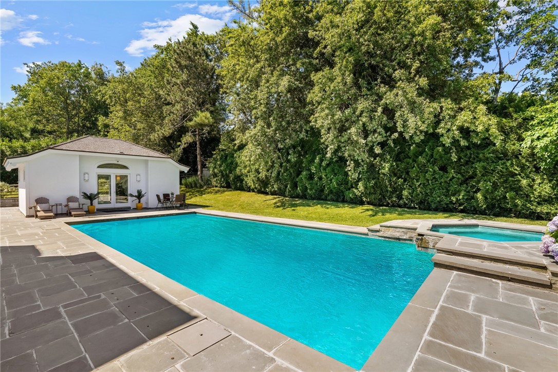 1 Harbor View Drive