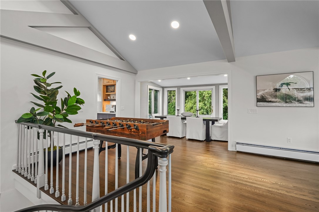 1 Harbor View Drive