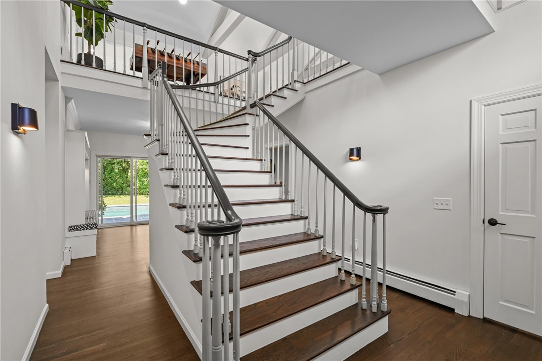 1 Harbor View Drive