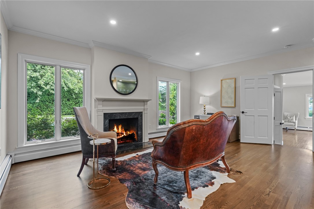 1 Harbor View Drive