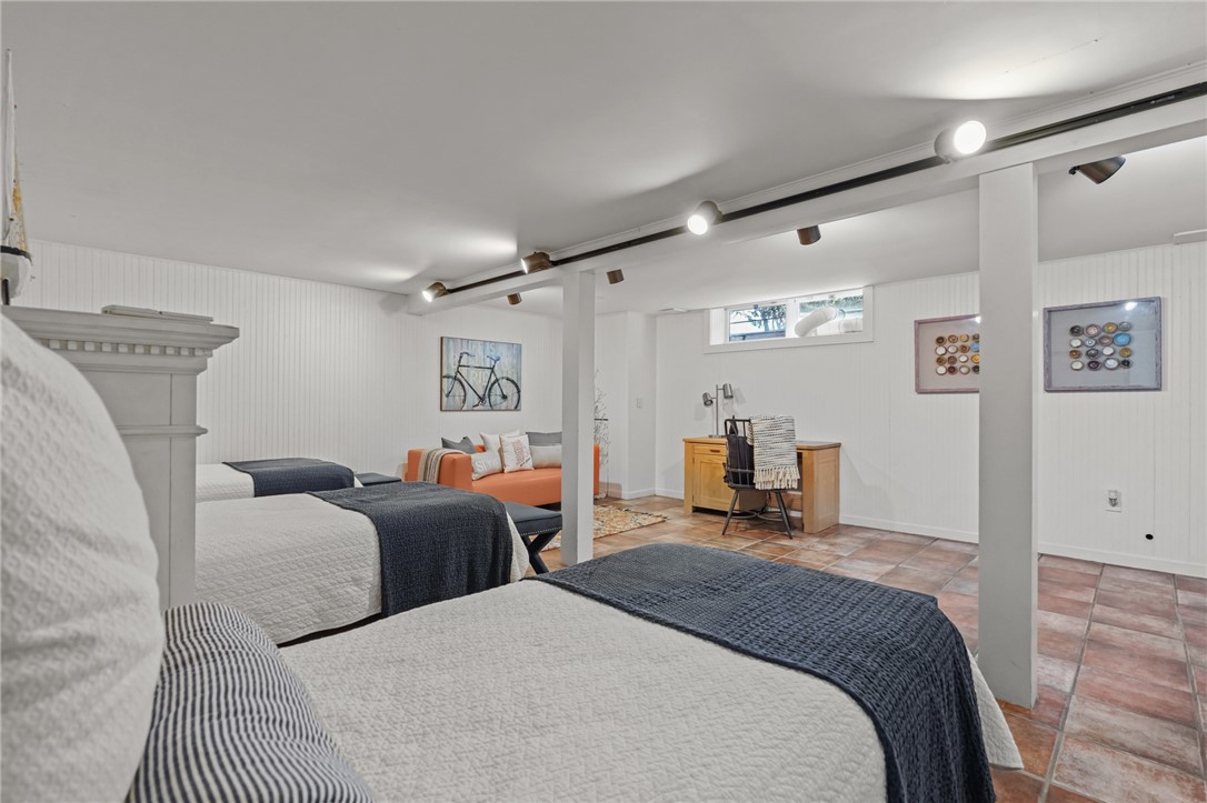 1 Harbor View Drive