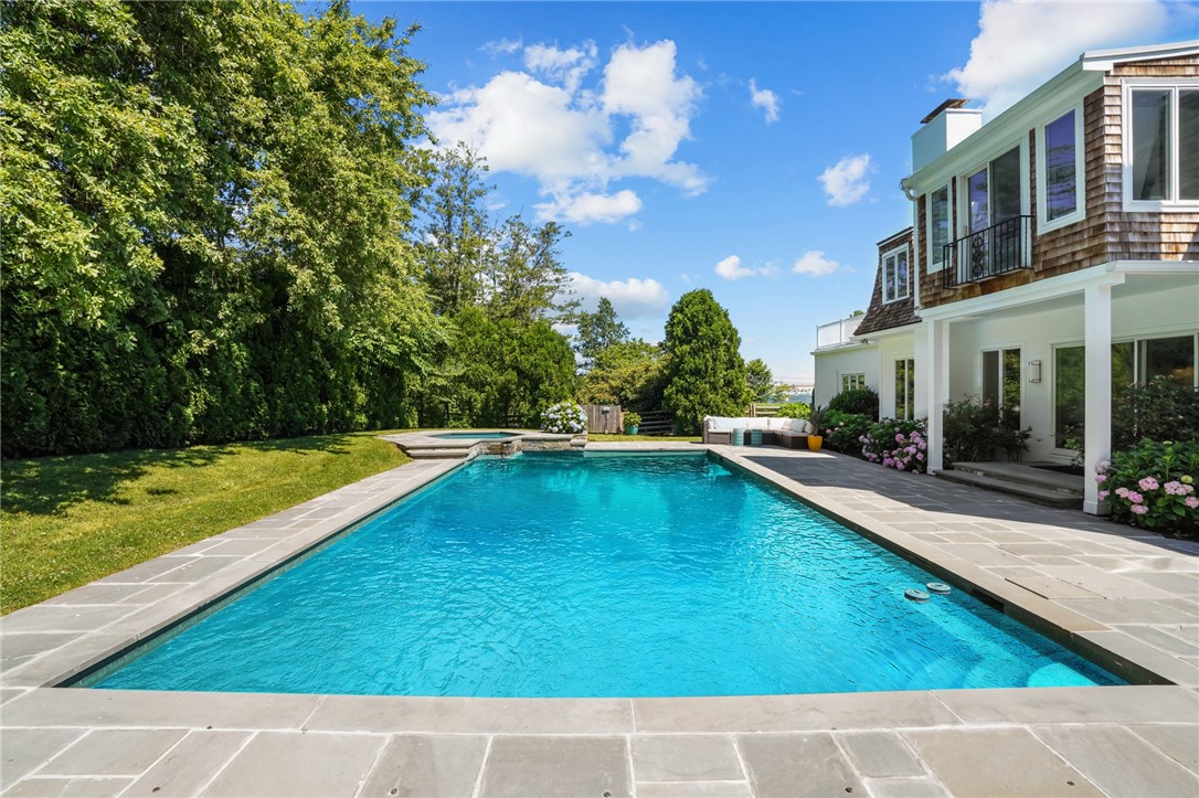 1 Harbor View Drive