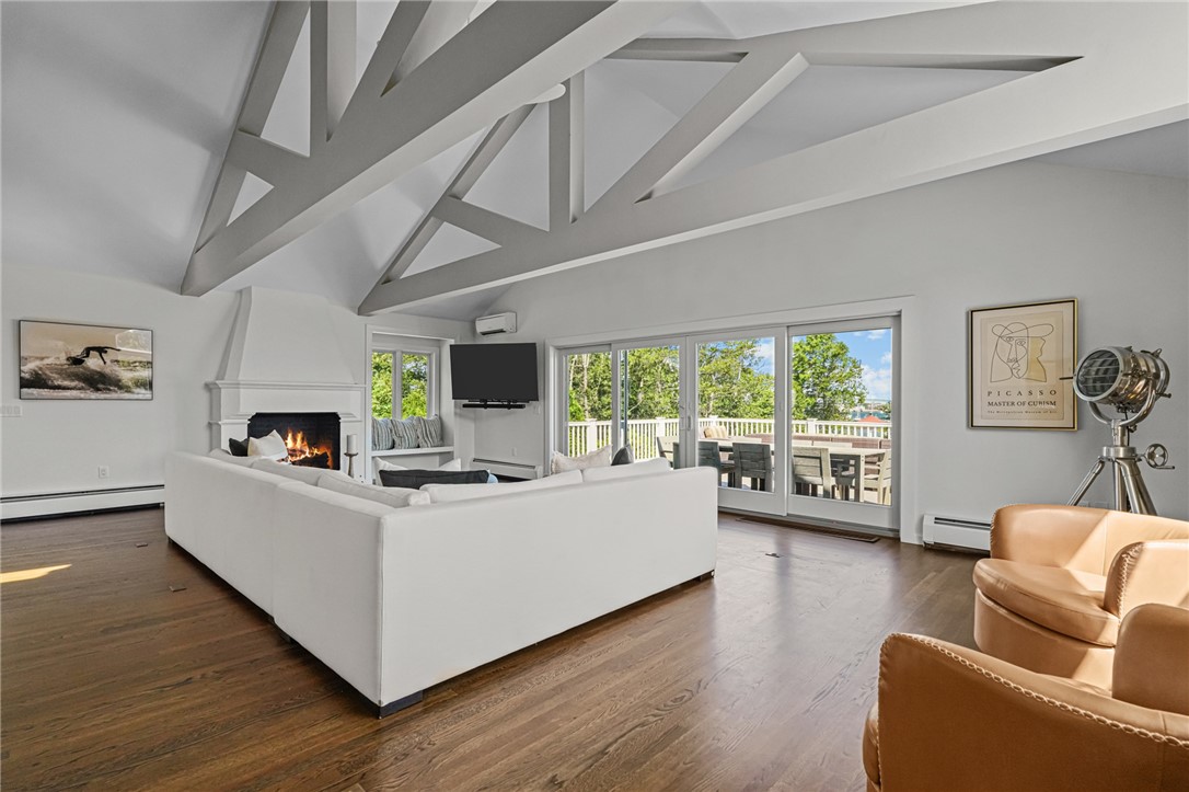 1 Harbor View Drive