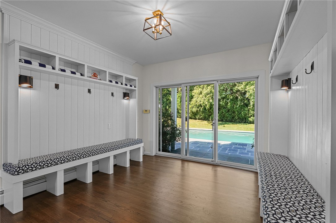 1 Harbor View Drive