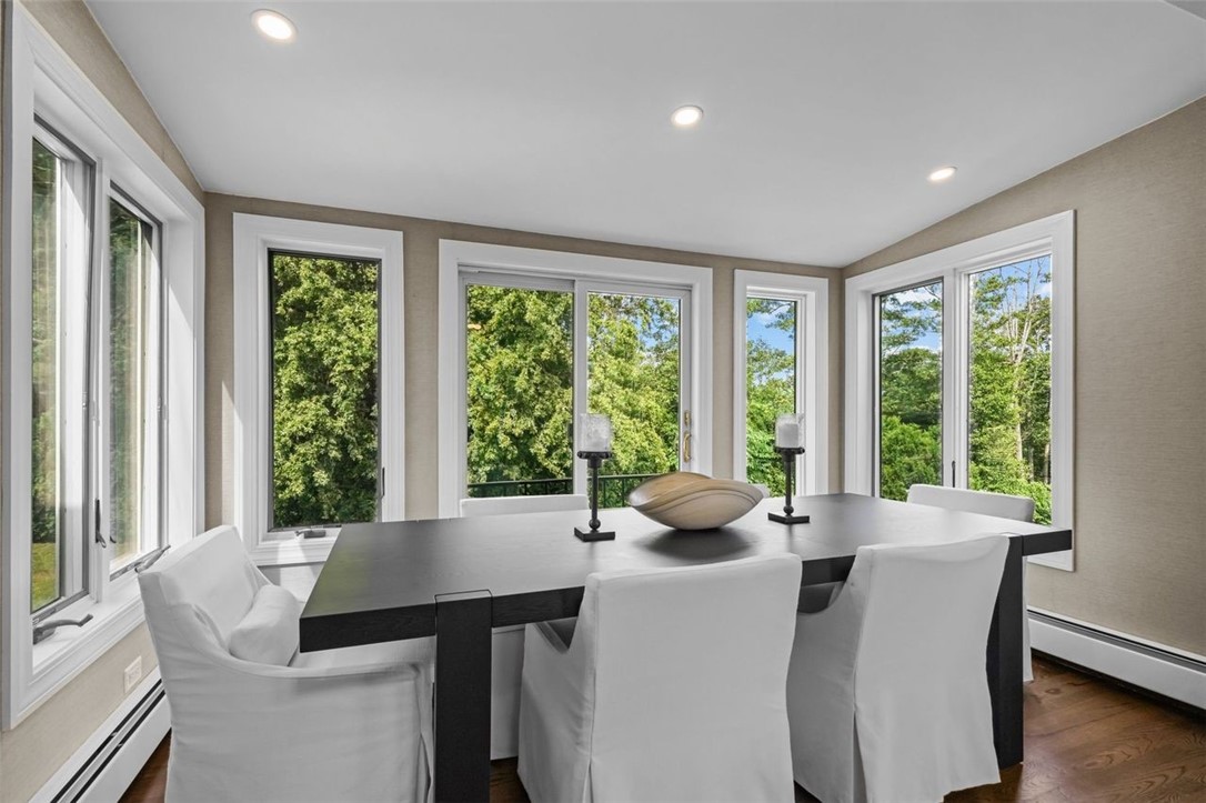 1 Harbor View Drive