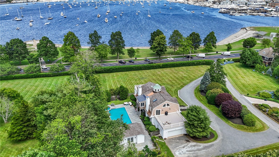 1 Harbor View Drive