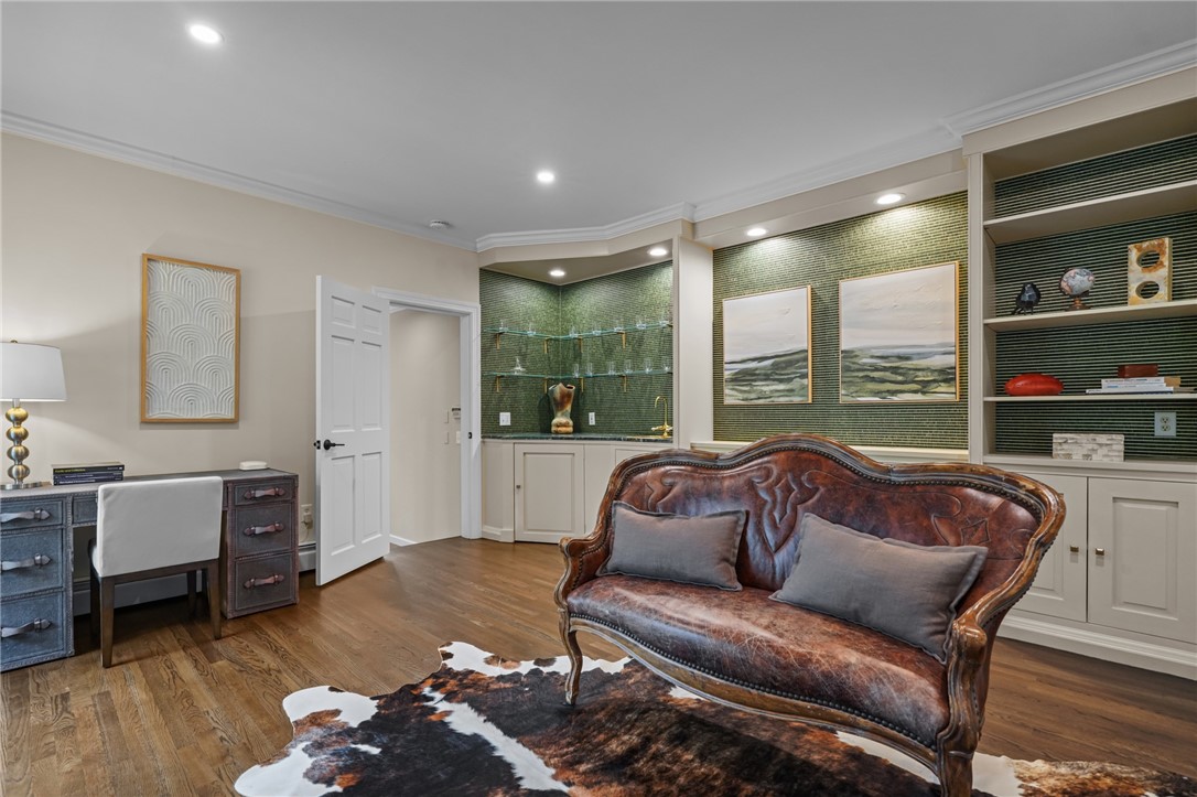 1 Harbor View Drive