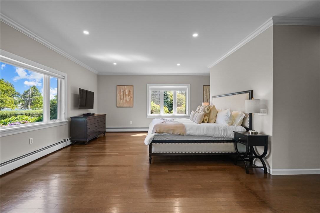 1 Harbor View Drive