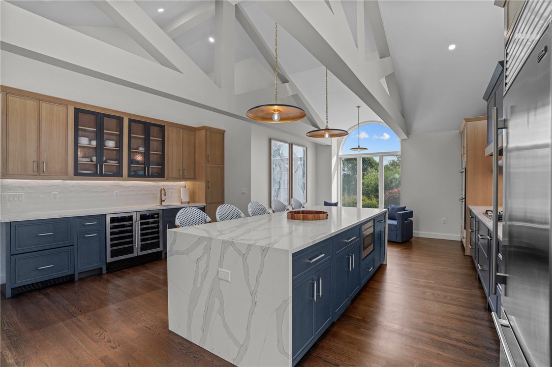1 Harbor View Drive