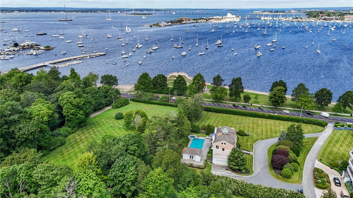 1 Harbor View Drive