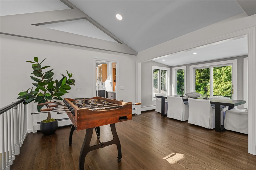 1 Harbor View Drive