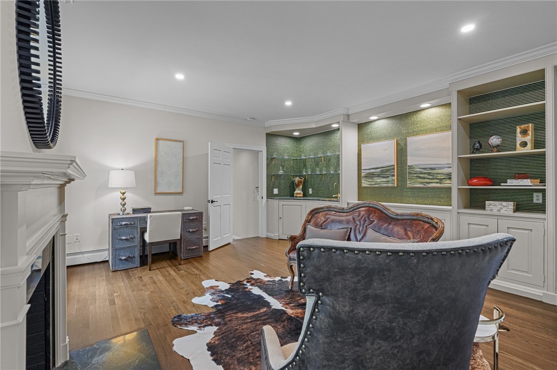 1 Harbor View Drive