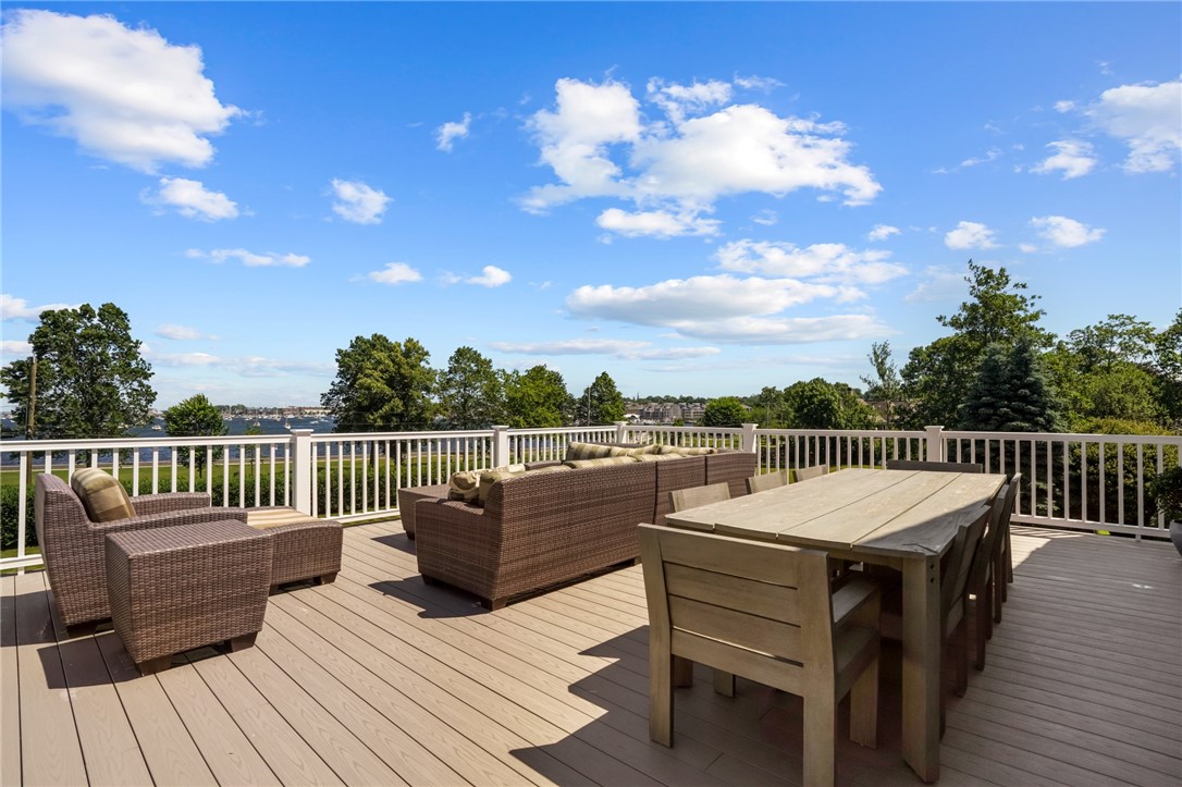 1 Harbor View Drive