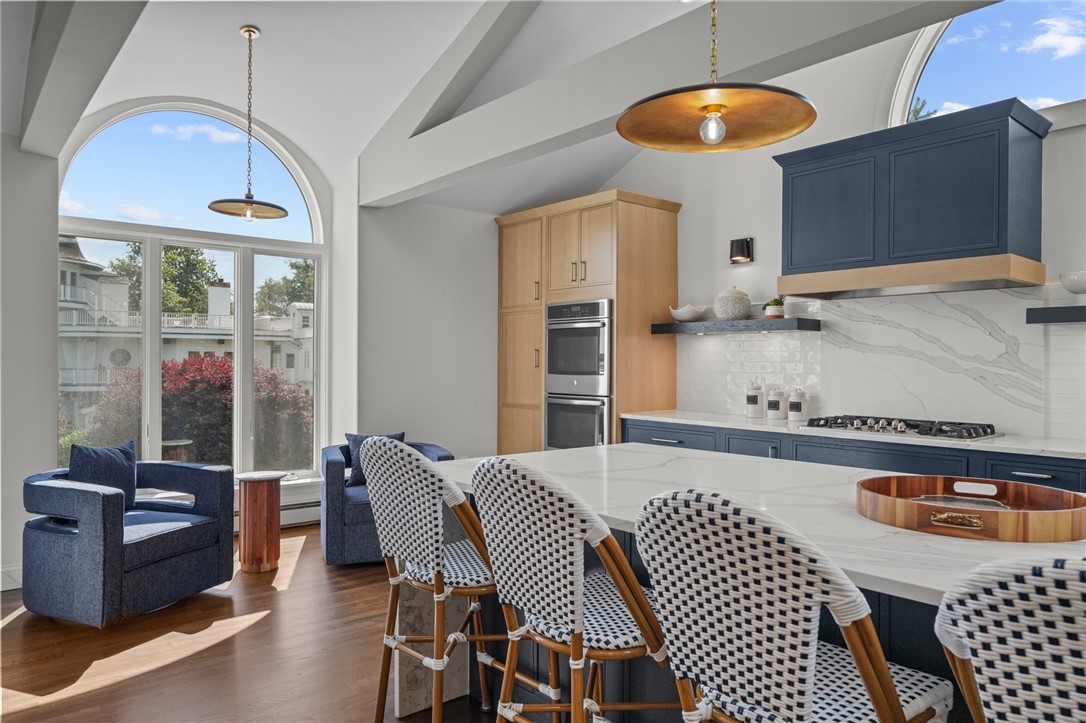 1 Harbor View Drive