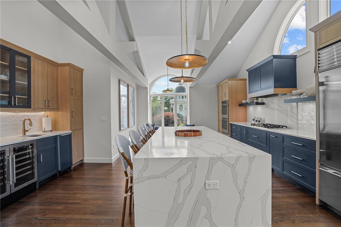 1 Harbor View Drive