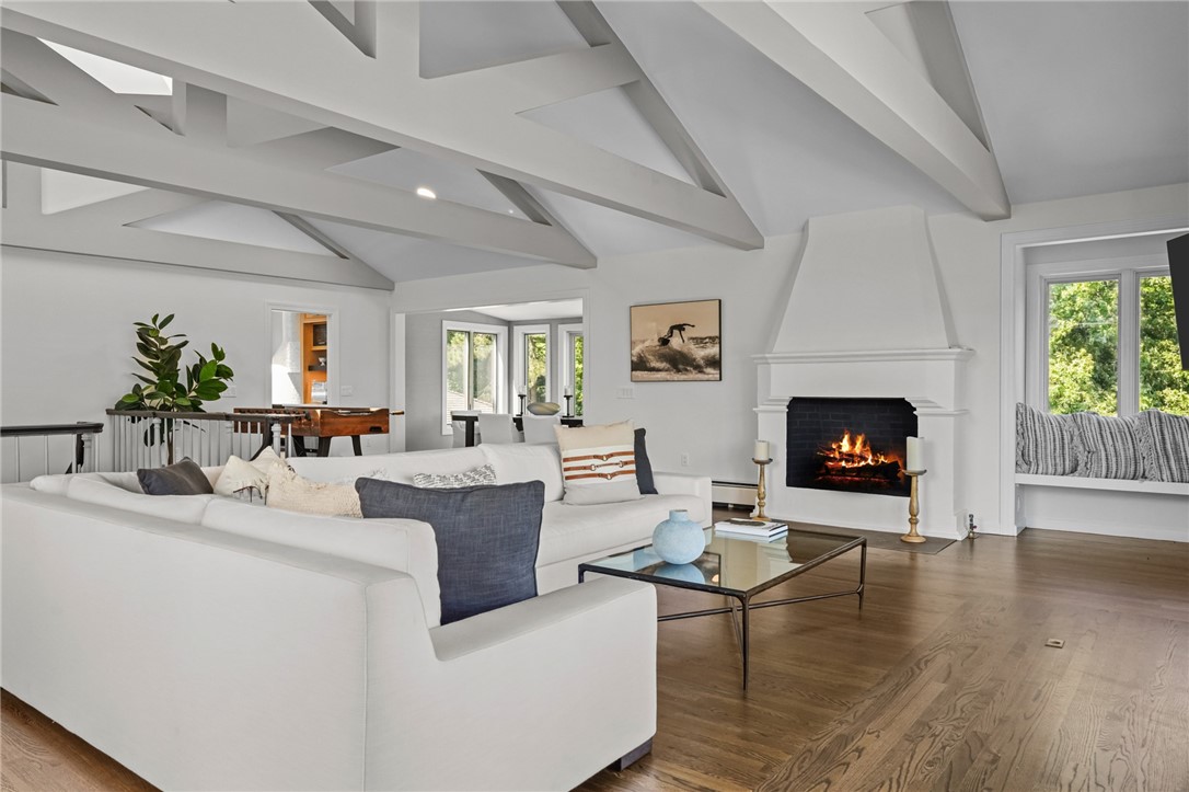 1 Harbor View Drive