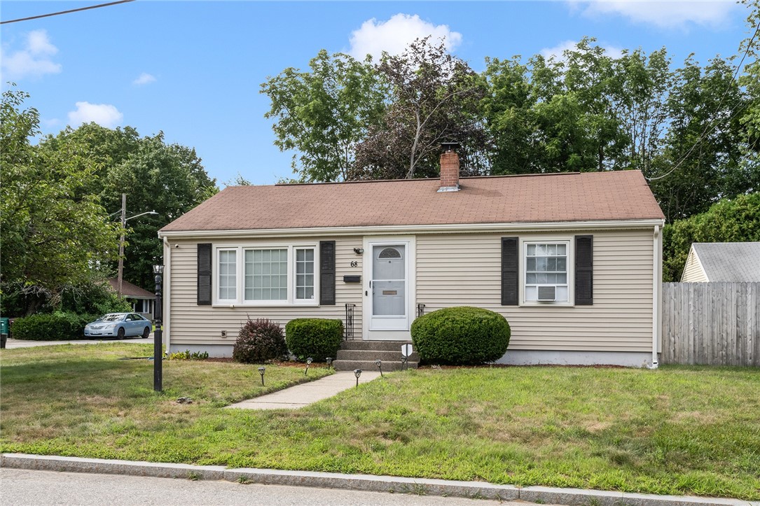 68 Irene Boulevard