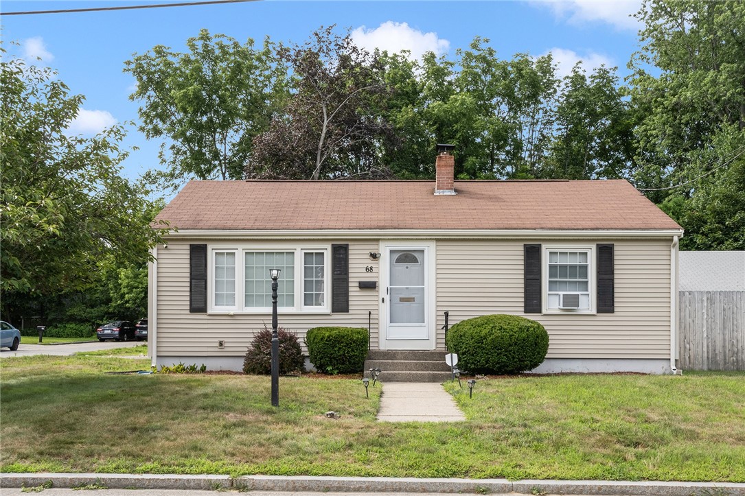 68 Irene Boulevard