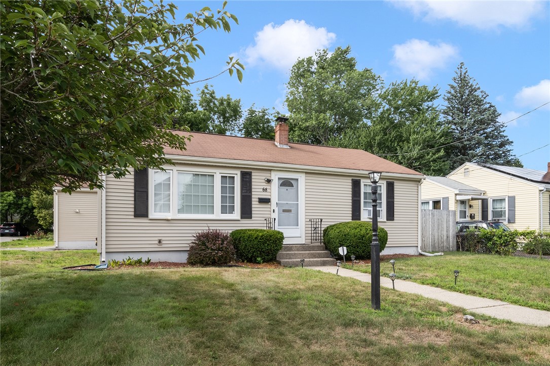 68 Irene Boulevard