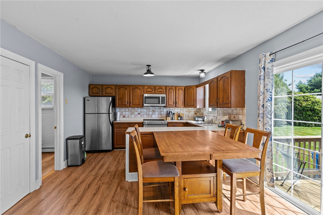 223 Oliphant Lane