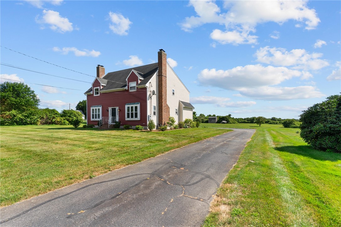 223 Oliphant Lane