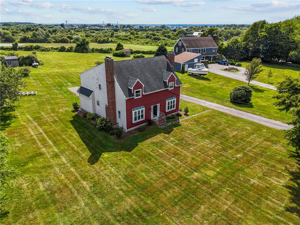 223 Oliphant Lane