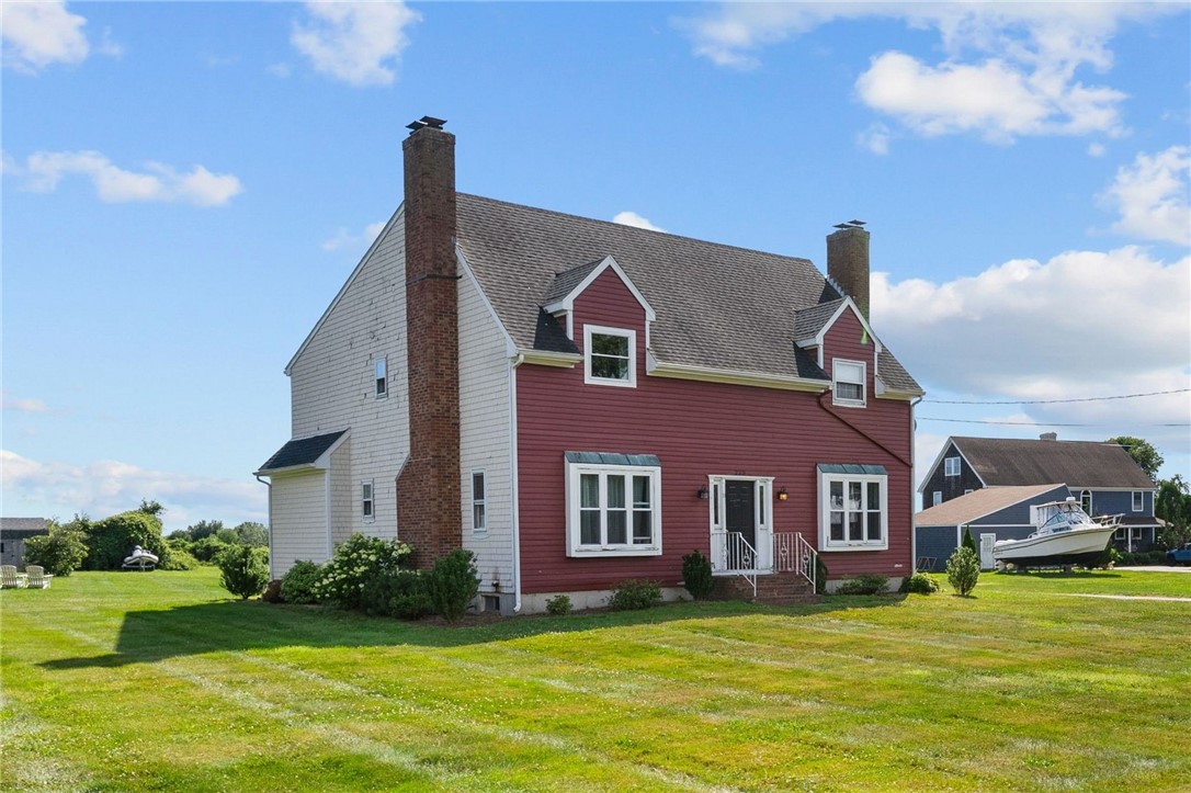 223 Oliphant Lane