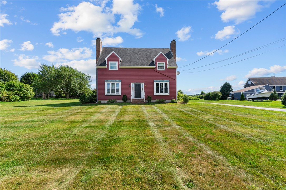 223 Oliphant Lane