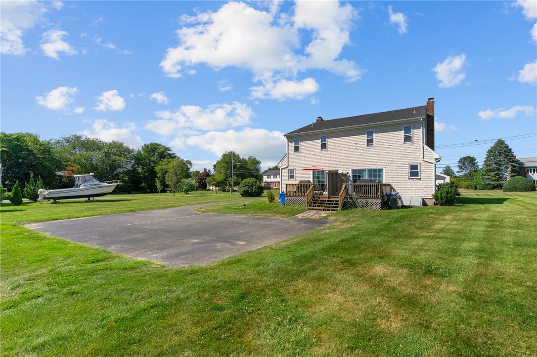 223 Oliphant Lane