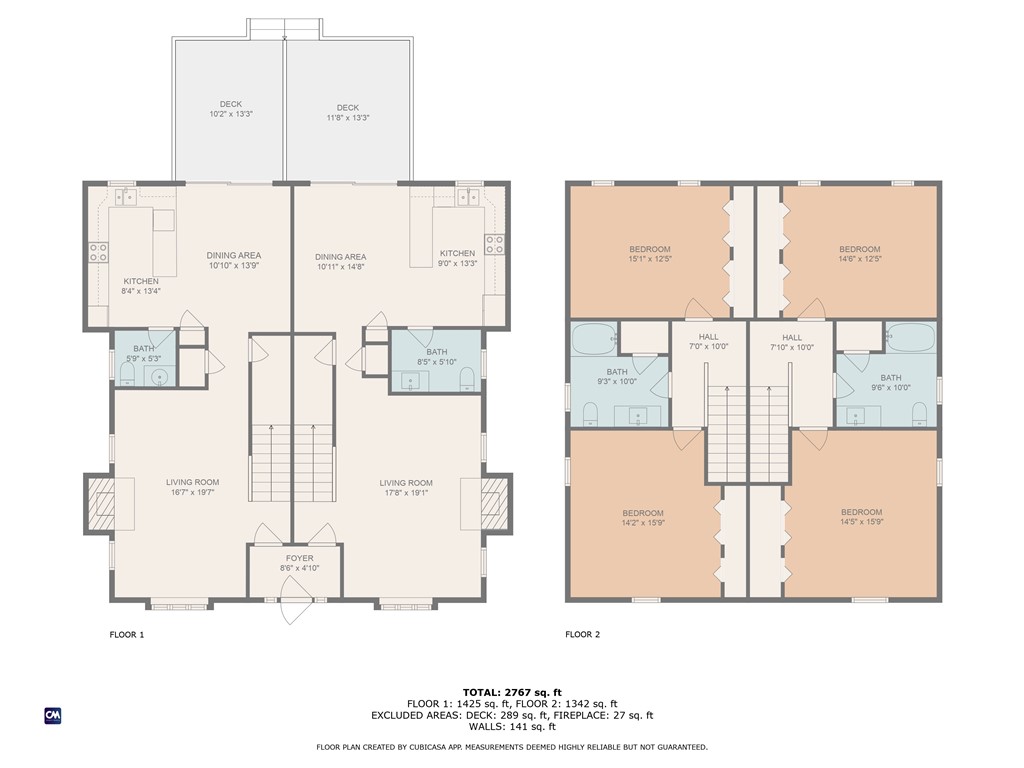 223 Oliphant Lane