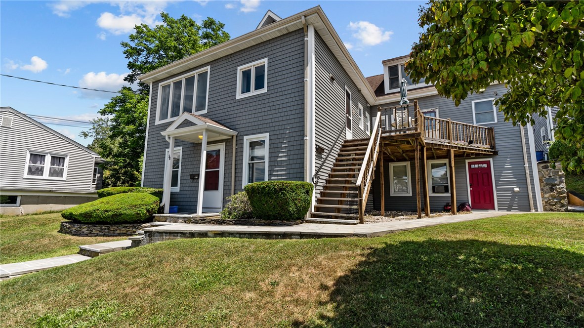 54 Hillside Avenue