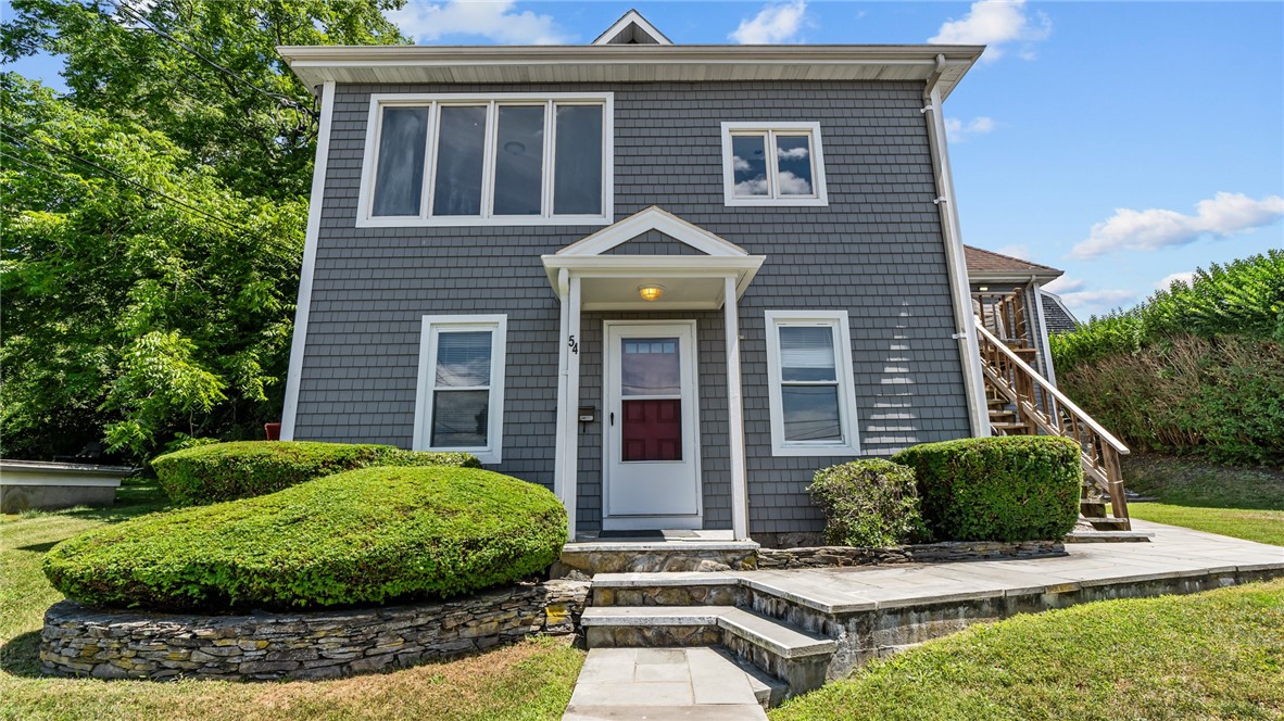 54 Hillside Avenue