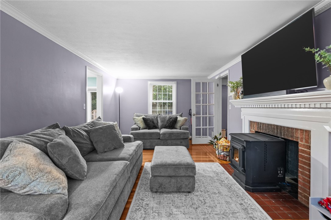 126 Fairfax Drive