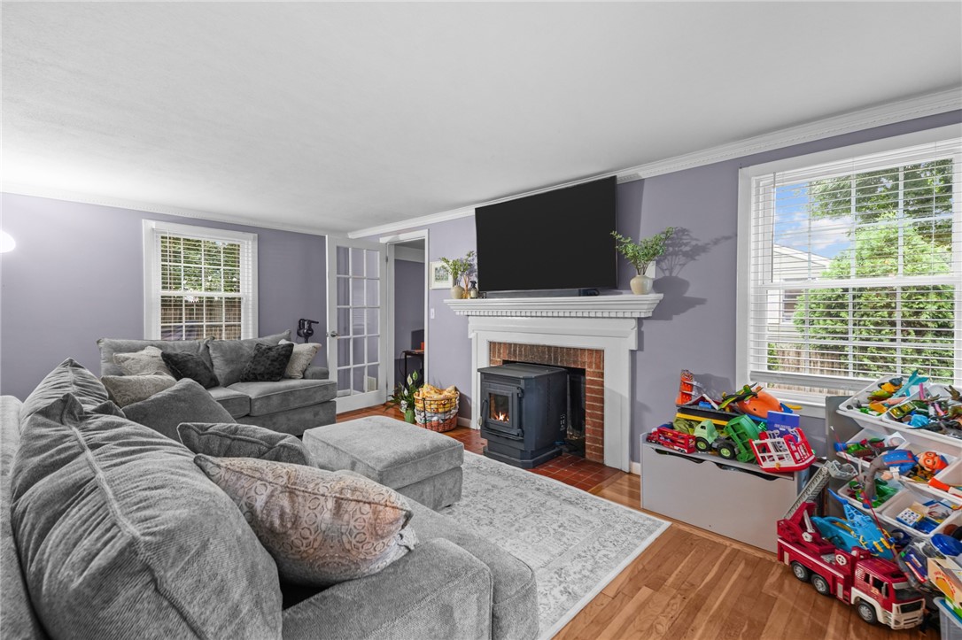 126 Fairfax Drive