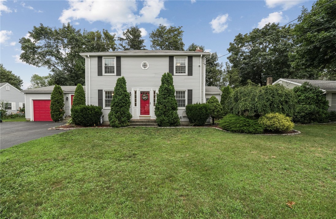 126 Fairfax Drive