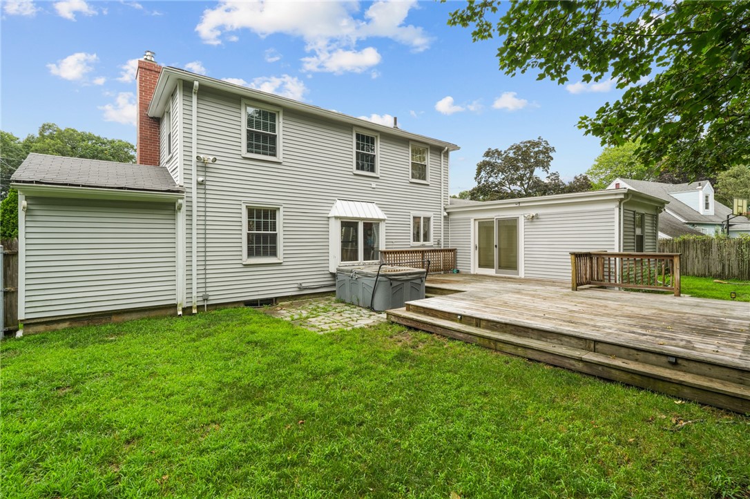 126 Fairfax Drive