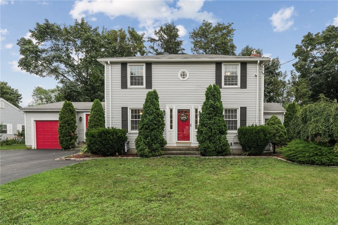 126 Fairfax Drive