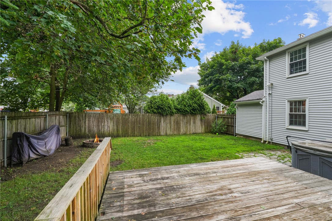126 Fairfax Drive