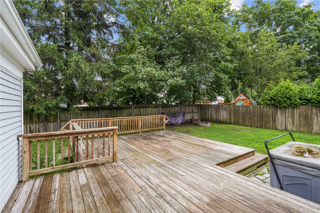 126 Fairfax Drive