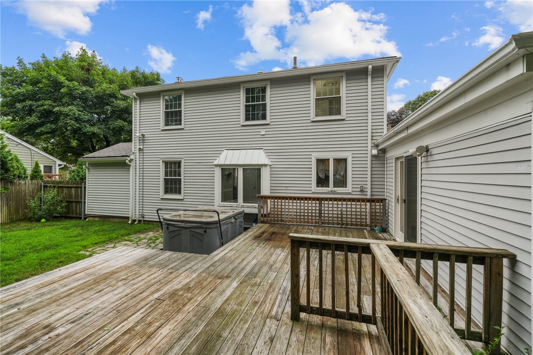 126 Fairfax Drive