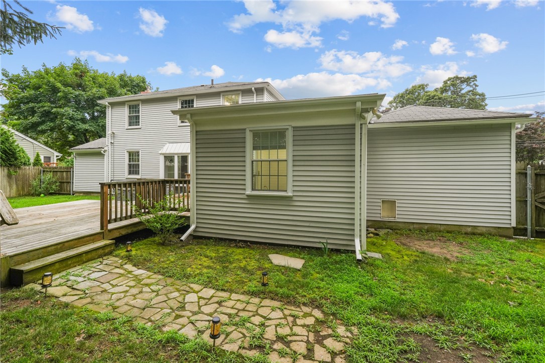 126 Fairfax Drive